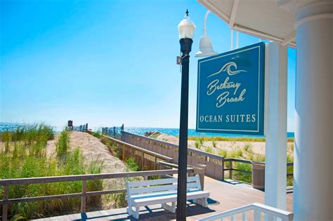 Welcome to Bethany Beach Ocean Suites Residence Inn 